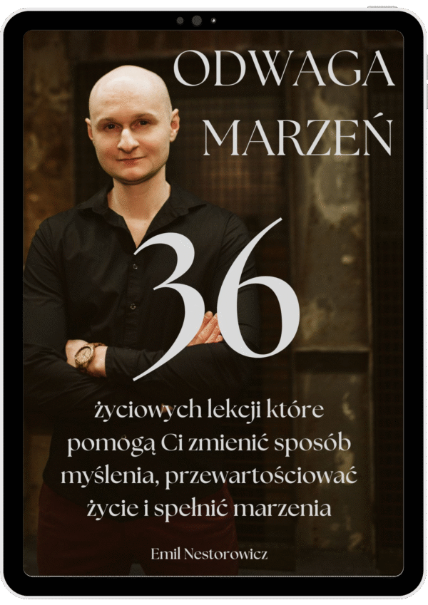 Odwaga Marzeń